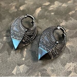 ISO Tawapa Ear Weights